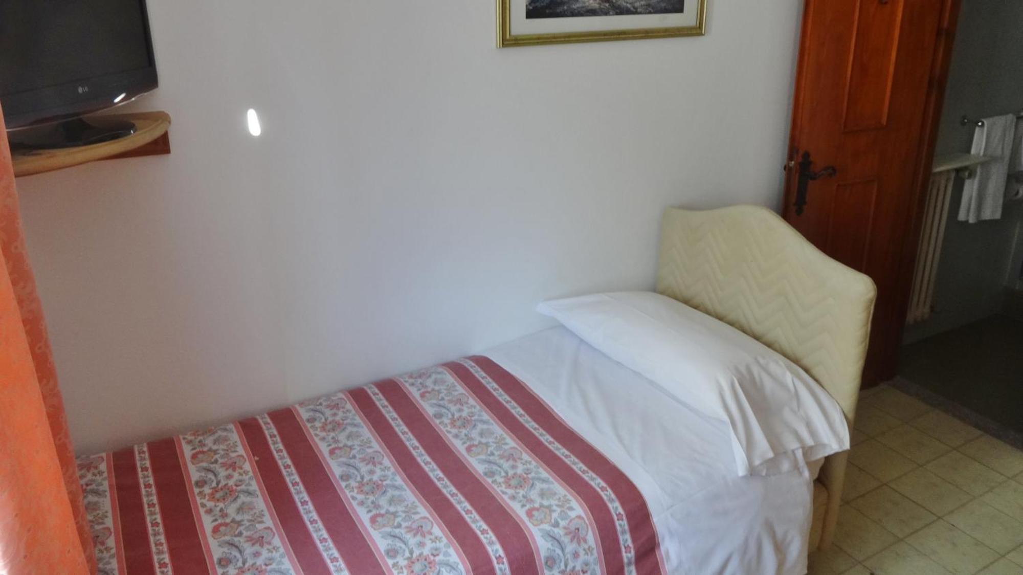 Hotel Piccolo Mondo Bormio Room photo