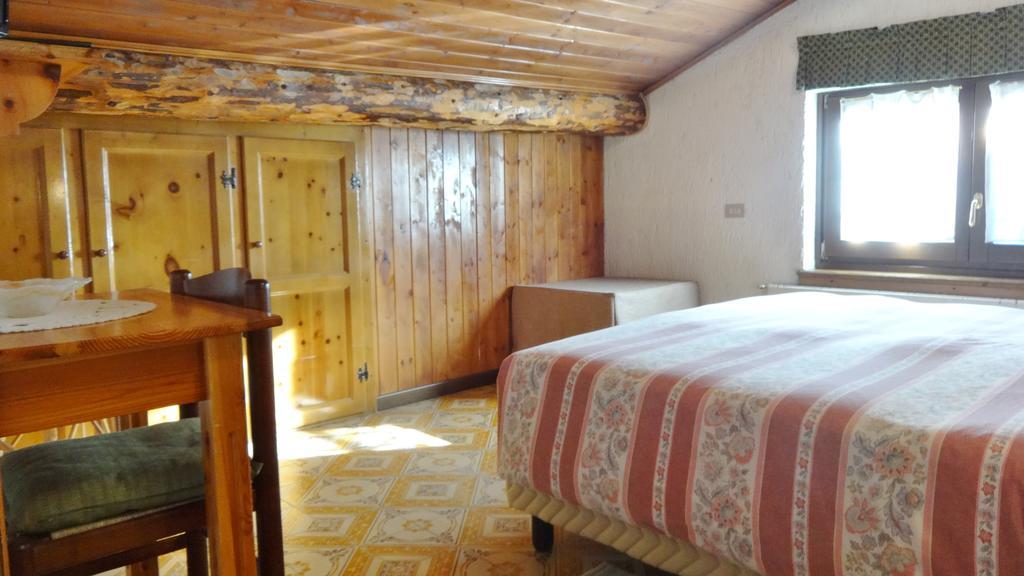 Hotel Piccolo Mondo Bormio Exterior photo