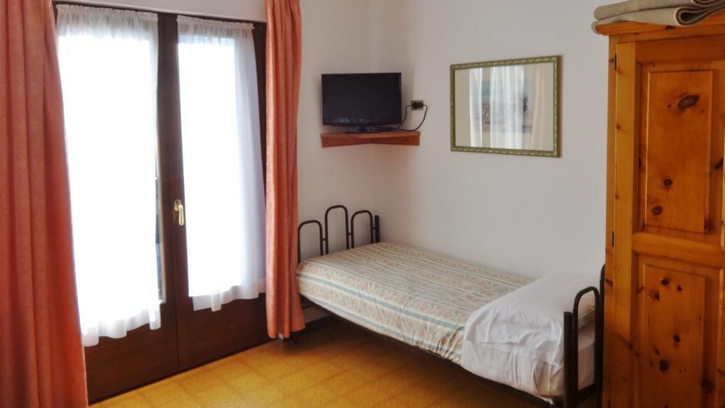 Hotel Piccolo Mondo Bormio Exterior photo