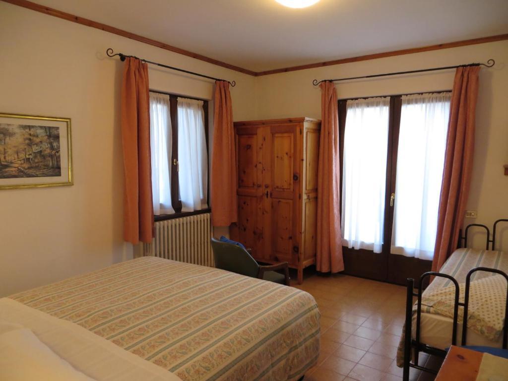Hotel Piccolo Mondo Bormio Room photo