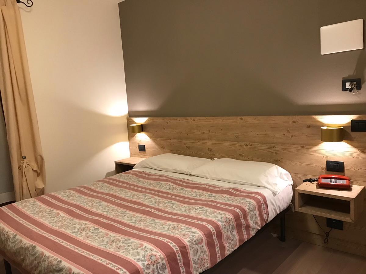 Hotel Piccolo Mondo Bormio Exterior photo
